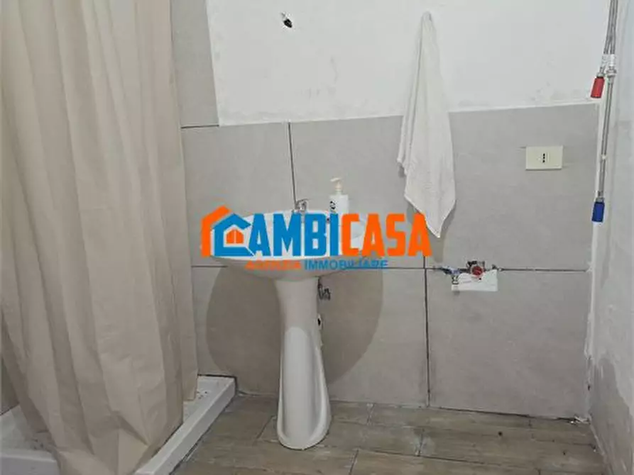 Immagine 7 di Ufficio in vendita  a Palermo