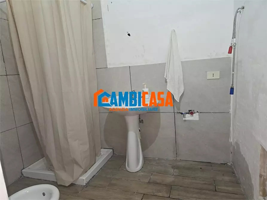 Immagine 8 di Ufficio in vendita  a Palermo