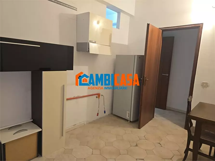 Immagine 2 di Ufficio in vendita  a Palermo