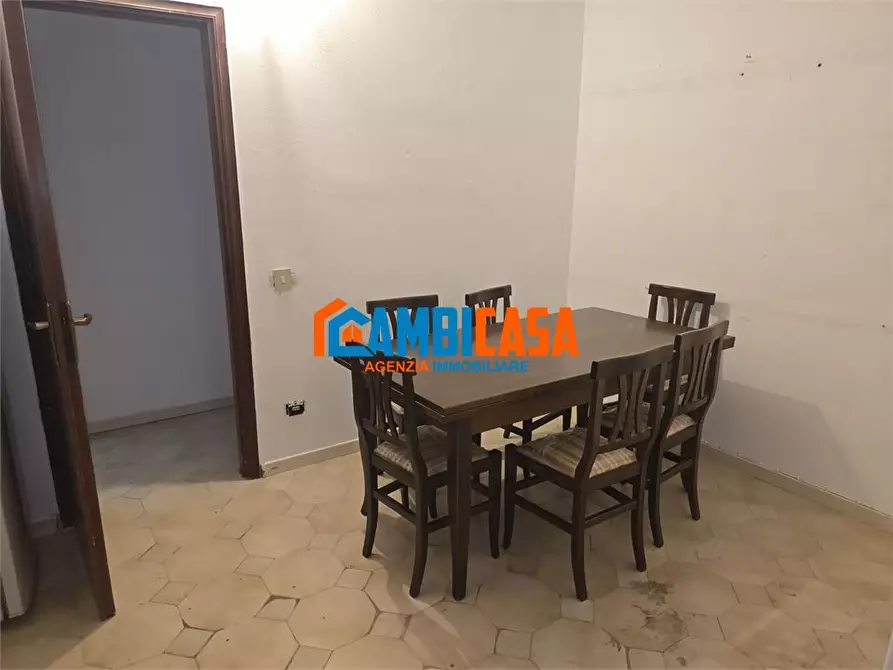 Immagine 3 di Ufficio in vendita  a Palermo