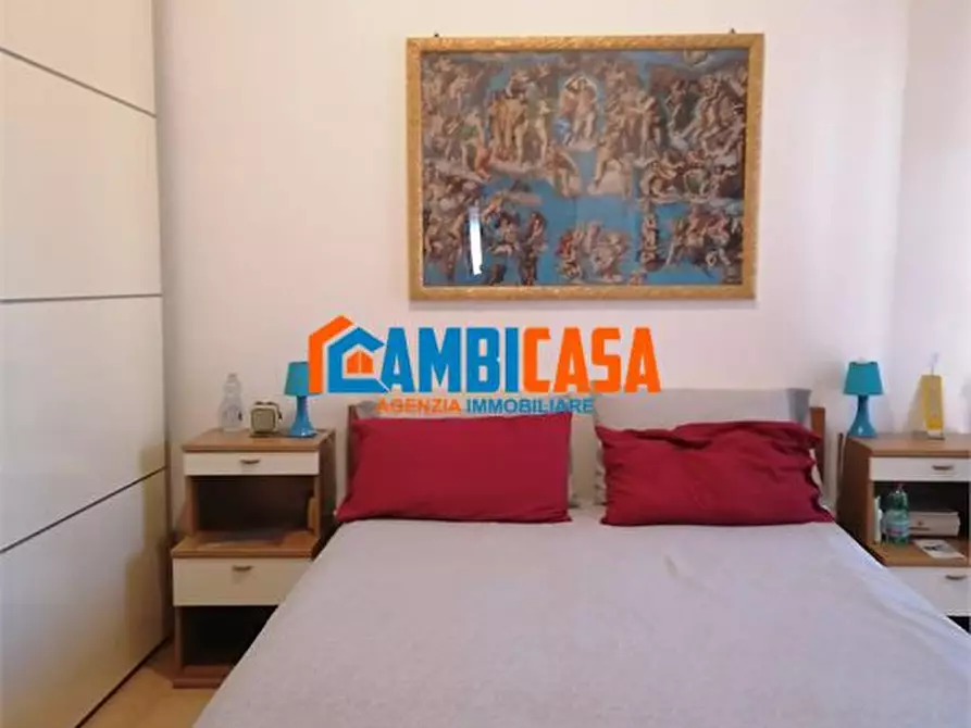 Immagine 9 di Villa in vendita  a Campofelice Di Roccella