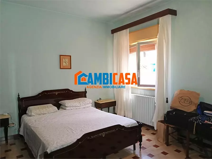 Immagine 3 di Villa in vendita  a Altofonte