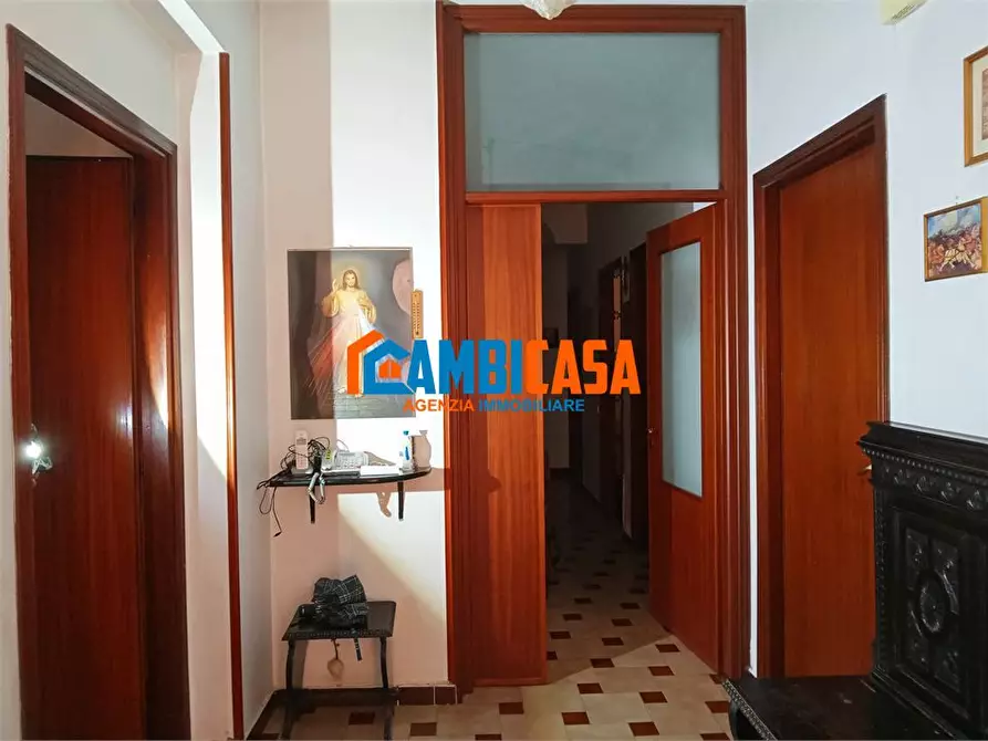 Immagine 2 di Villa in vendita  a Altofonte