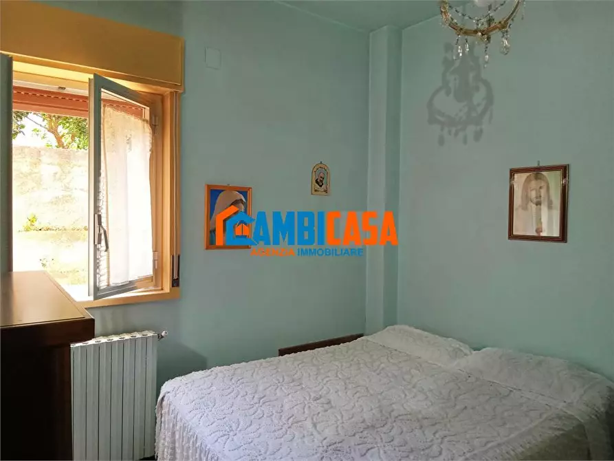 Immagine 5 di Villa in vendita  a Altofonte