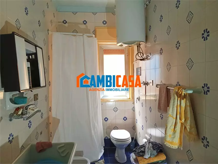 Immagine 8 di Villa in vendita  a Altofonte
