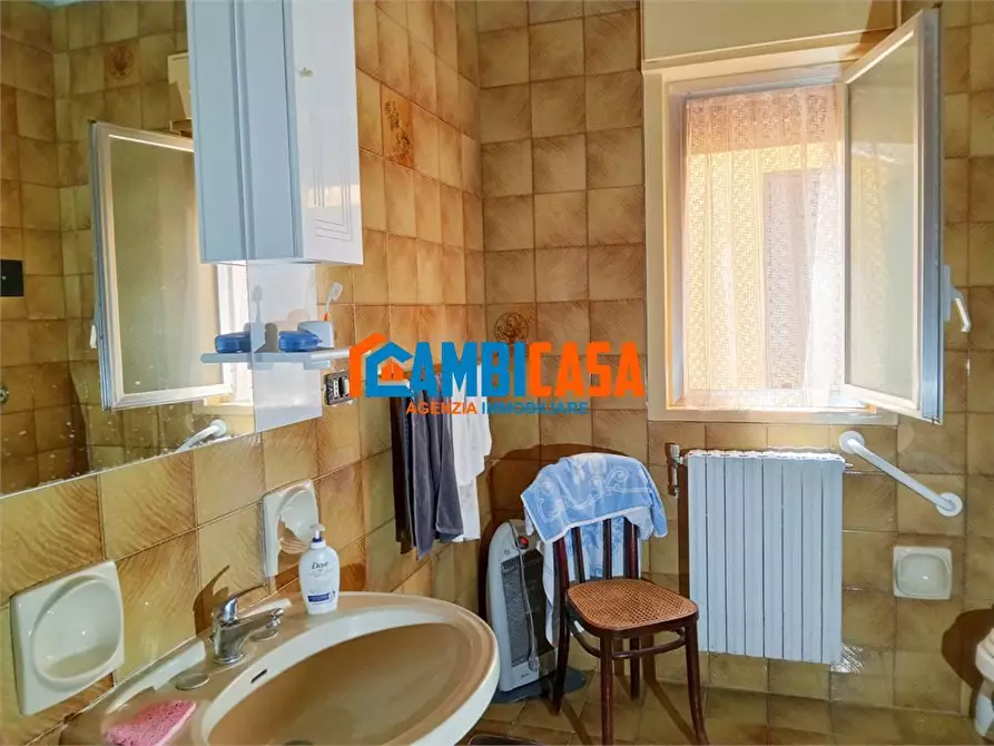 Immagine 7 di Villa in vendita  a Altofonte