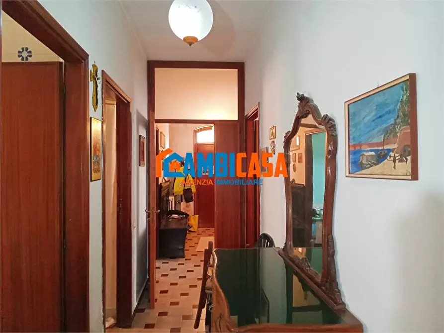 Immagine 6 di Villa in vendita  a Altofonte