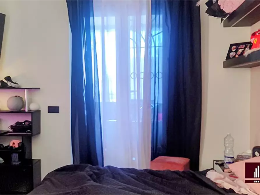 Immagine 8 di Appartamento in vendita  160 a Bari