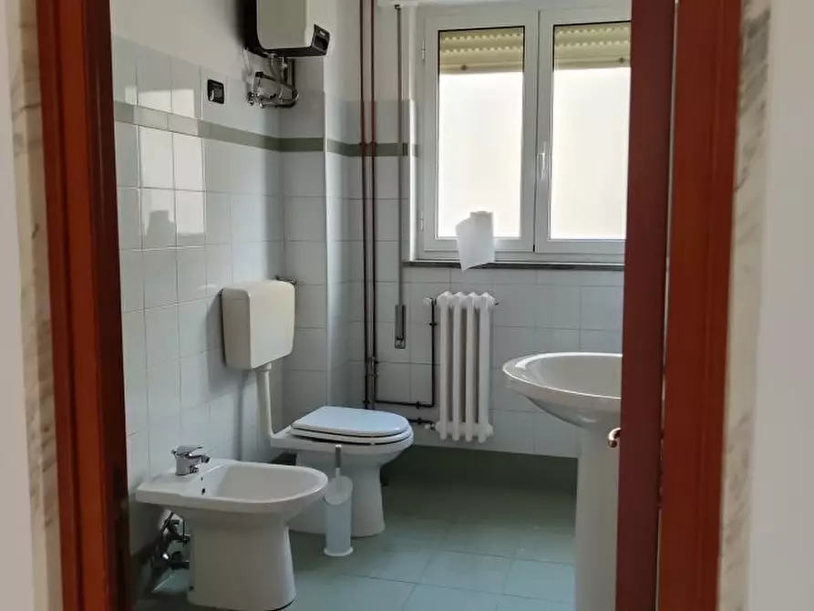 Immagine 9 di Appartamento in vendita  a Bari