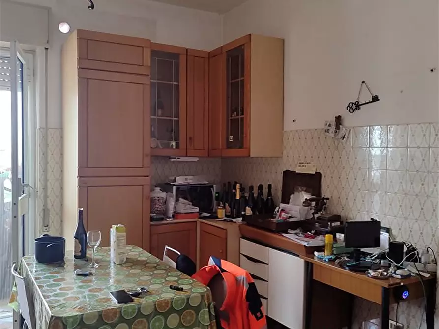 Immagine 3 di Appartamento in vendita  a Bari
