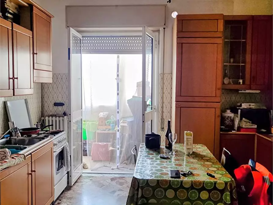 Immagine 2 di Appartamento in vendita  a Bari