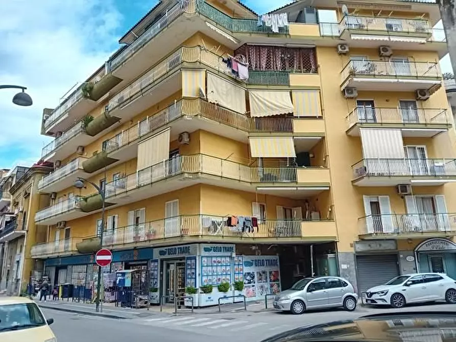 Immagine 1 di Appartamento in affitto  a Casalnuovo Di Napoli