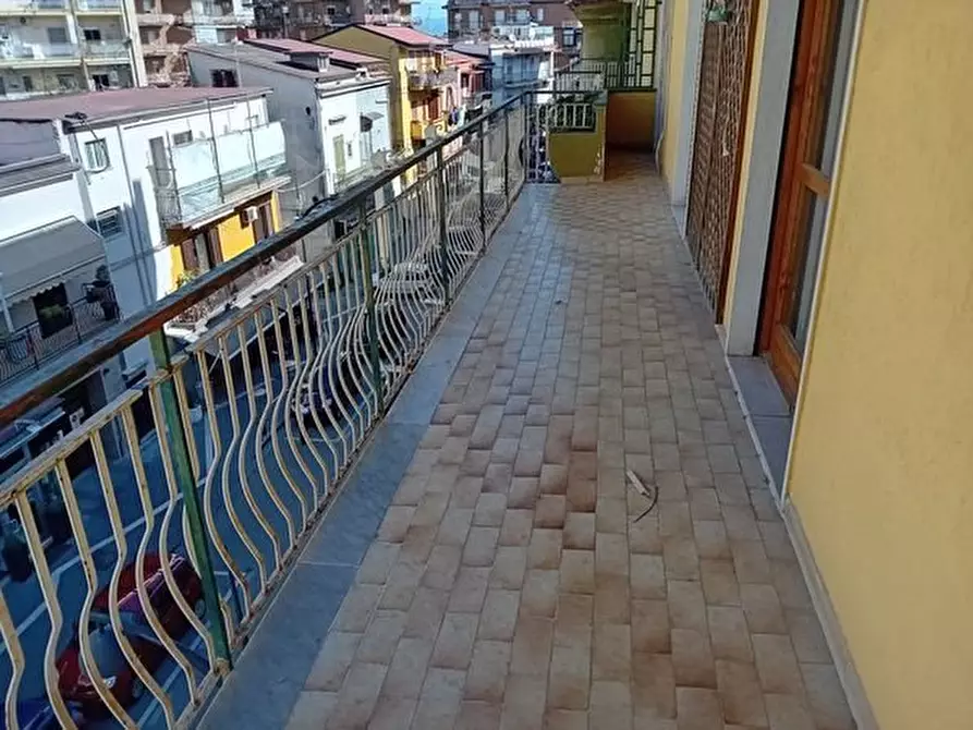 Immagine 8 di Appartamento in affitto  a Casalnuovo Di Napoli