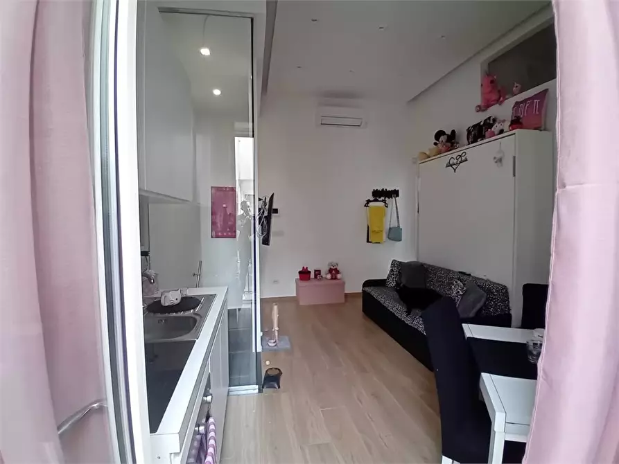 Immagine 4 di Appartamento in affitto  a Casalnuovo Di Napoli