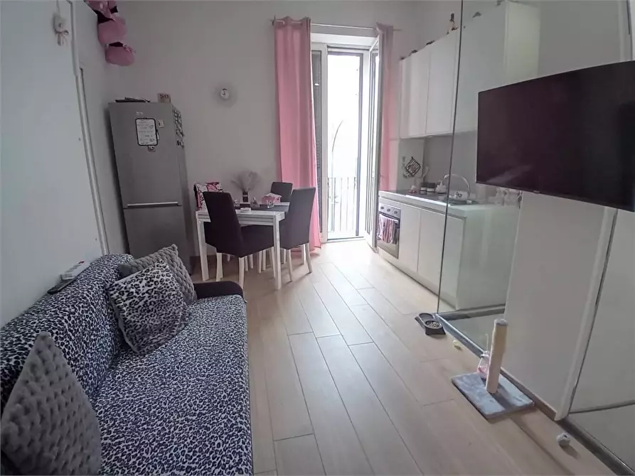 Immagine 5 di Appartamento in affitto  a Casalnuovo Di Napoli