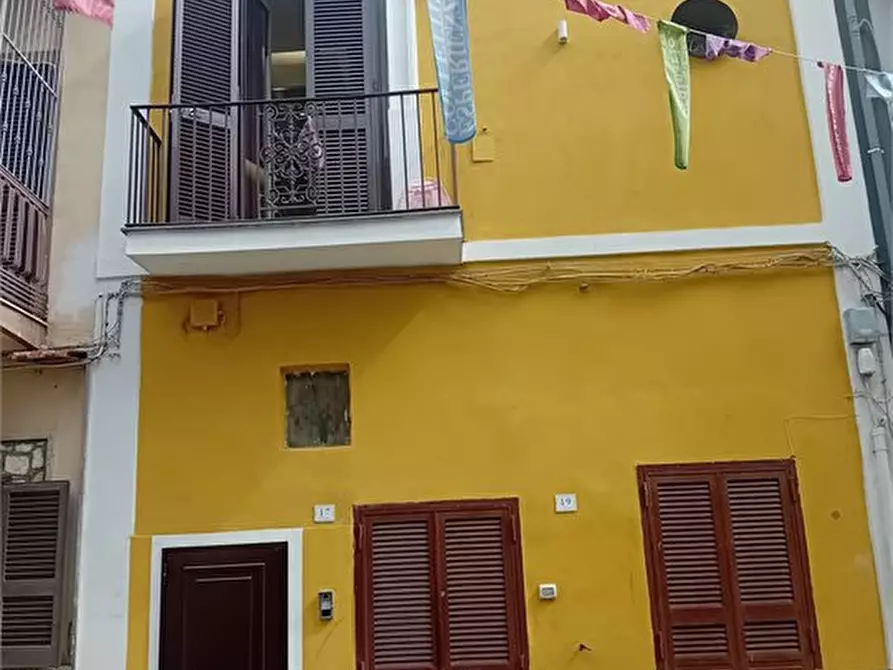 Immagine 1 di Appartamento in affitto  a Casalnuovo Di Napoli