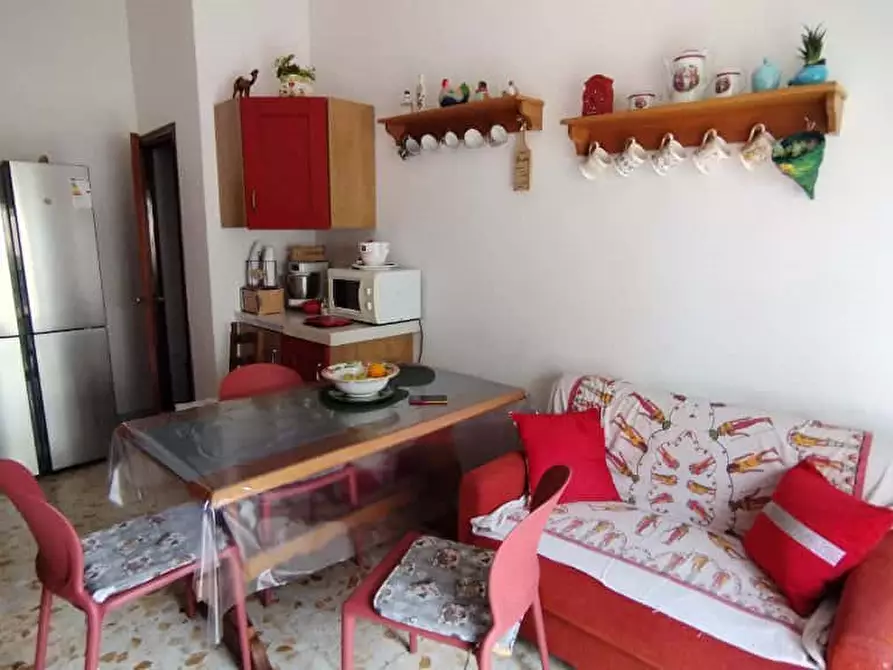 Immagine 8 di Appartamento in vendita  89 a Casalnuovo Di Napoli