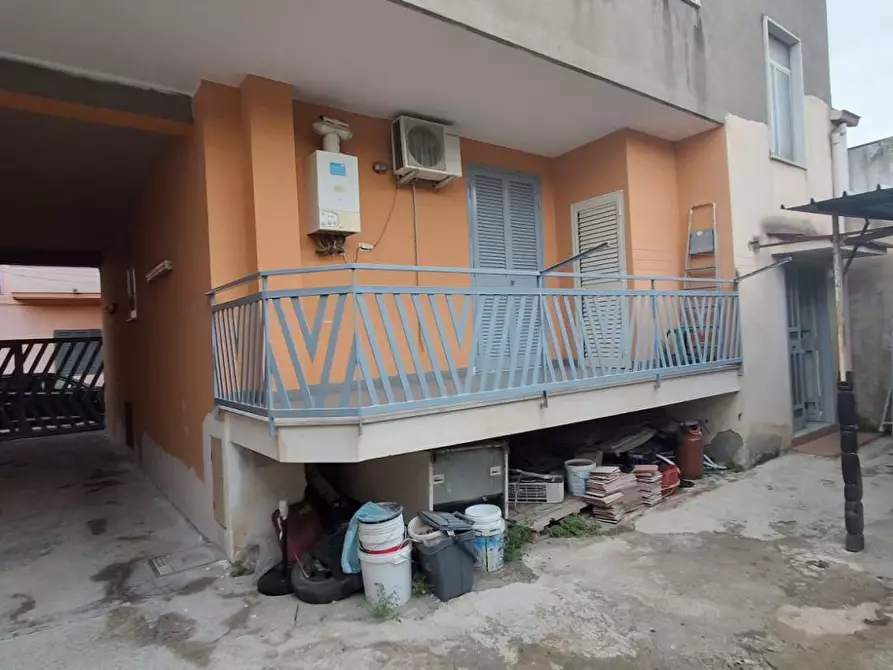 Immagine 1 di Appartamento in vendita  a Casalnuovo Di Napoli