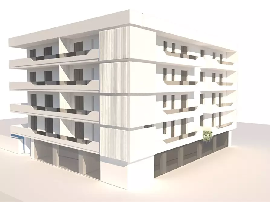Immagine 3 di Appartamento in vendita  a Afragola