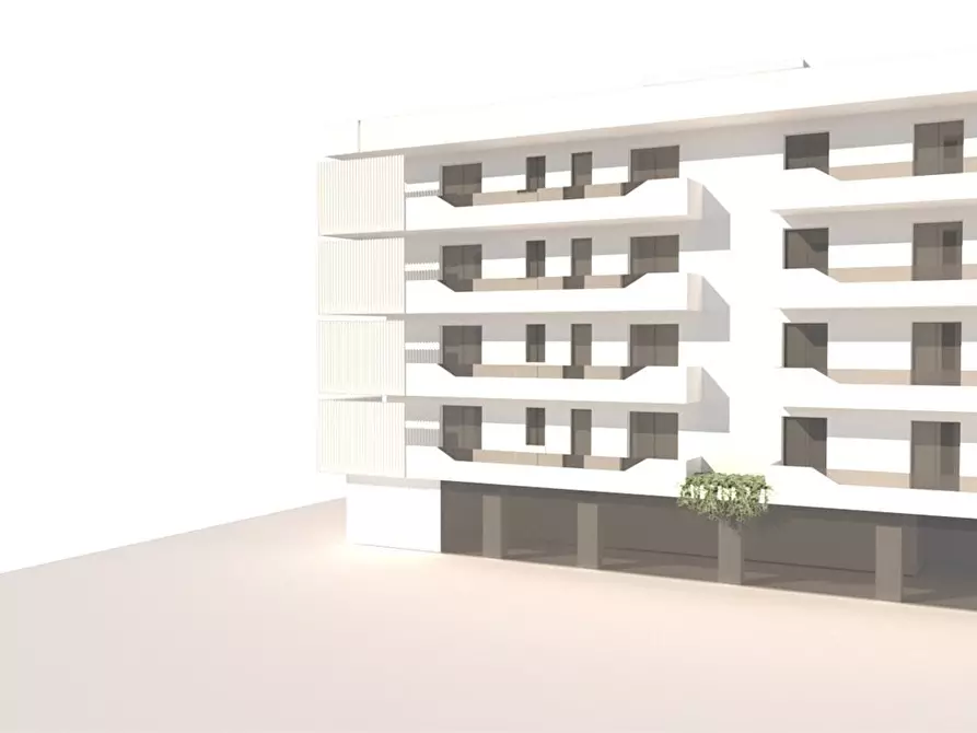 Immagine 2 di Appartamento in vendita  a Afragola