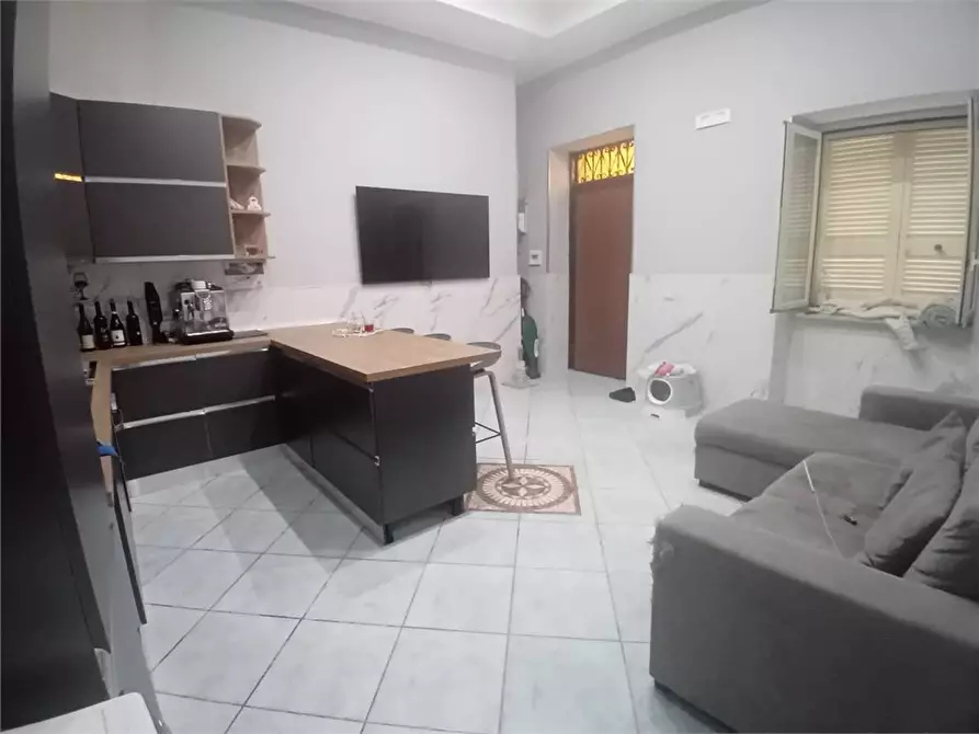 Immagine 4 di Appartamento in vendita  a Casalnuovo Di Napoli