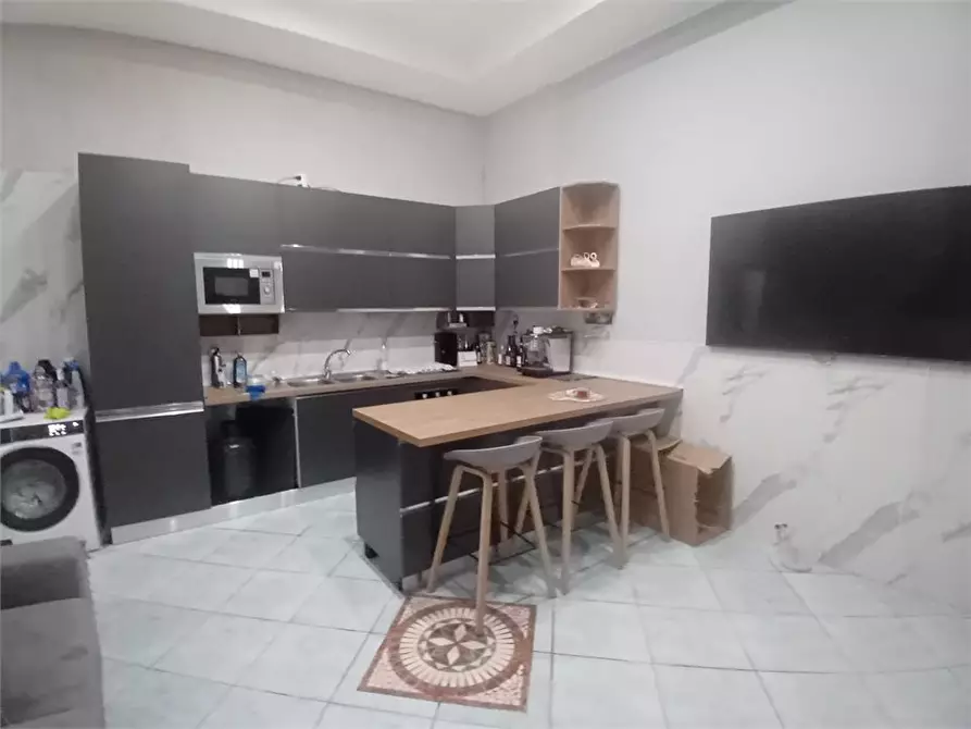 Immagine 3 di Appartamento in vendita  a Casalnuovo Di Napoli