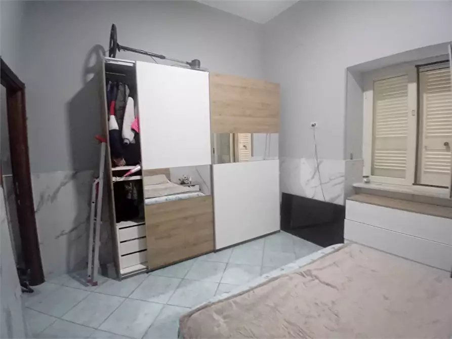 Immagine 5 di Appartamento in vendita  a Casalnuovo Di Napoli
