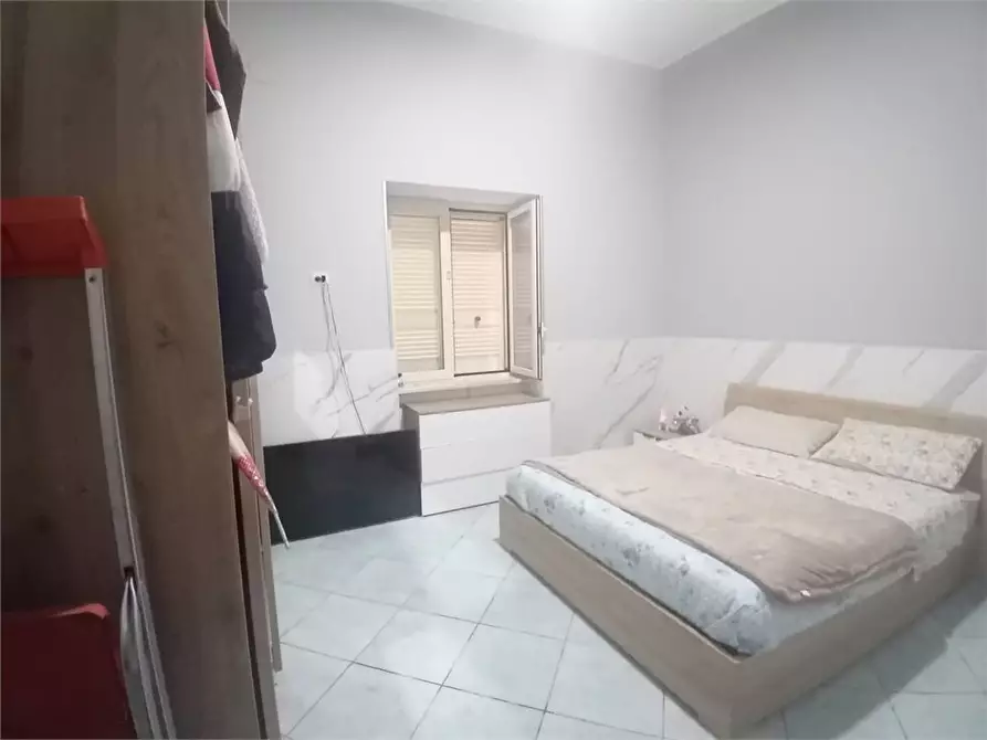 Immagine 2 di Appartamento in vendita  a Casalnuovo Di Napoli
