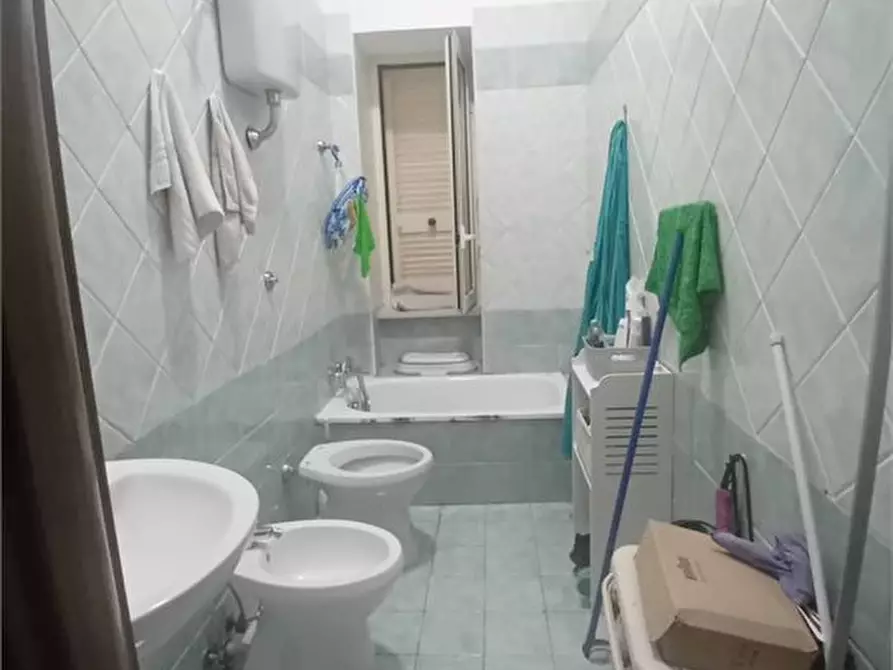 Immagine 6 di Appartamento in vendita  a Casalnuovo Di Napoli