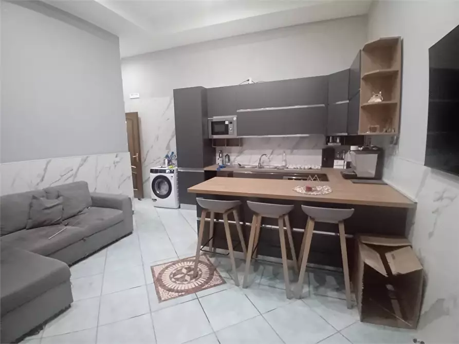 Immagine 1 di Appartamento in vendita  a Casalnuovo Di Napoli