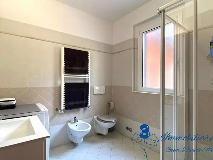 Immagine 8 di Appartamento in vendita  25/3 a Villanova D'albenga