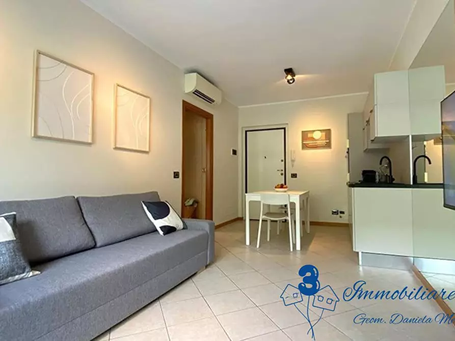 Immagine 1 di Appartamento in vendita  25/3 a Villanova D'albenga