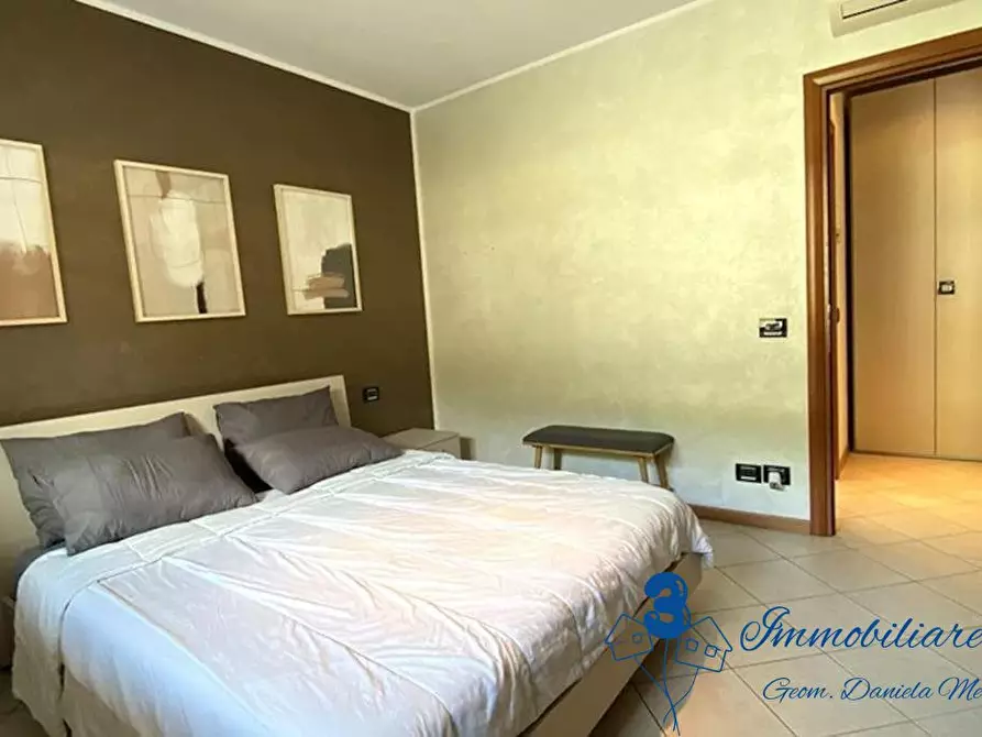 Immagine 7 di Appartamento in vendita  25/3 a Villanova D'albenga
