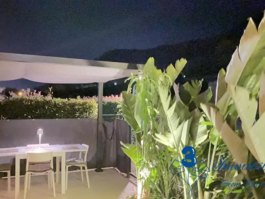 Immagine 10 di Appartamento in vendita  25/3 a Villanova D'albenga