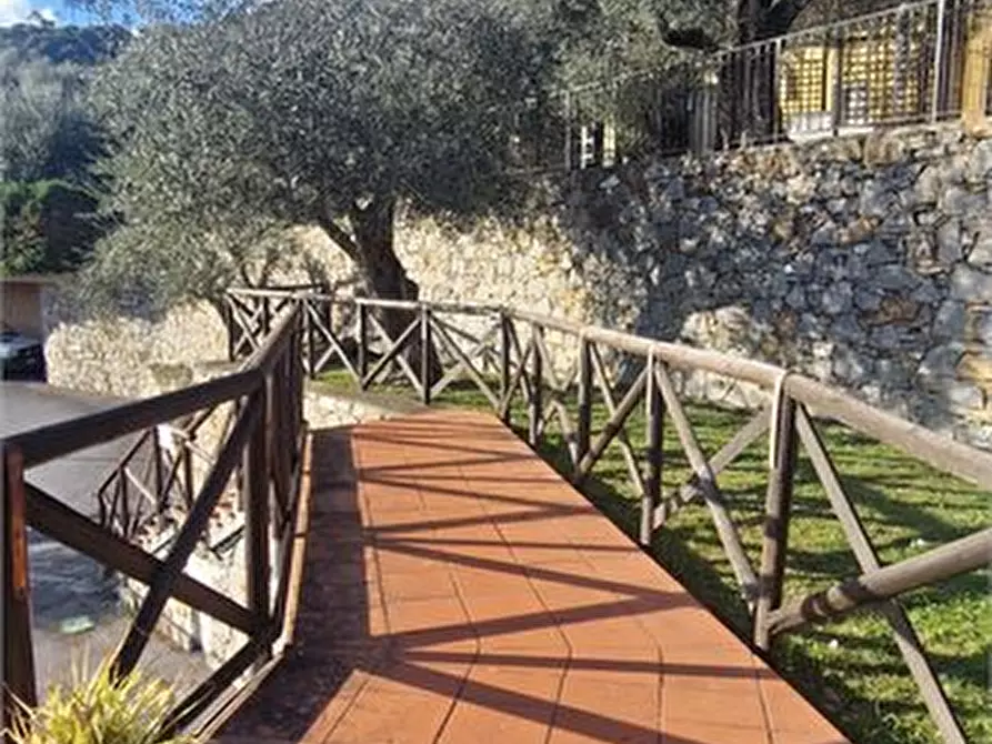 Immagine 10 di Villetta a schiera in vendita  a Garlenda