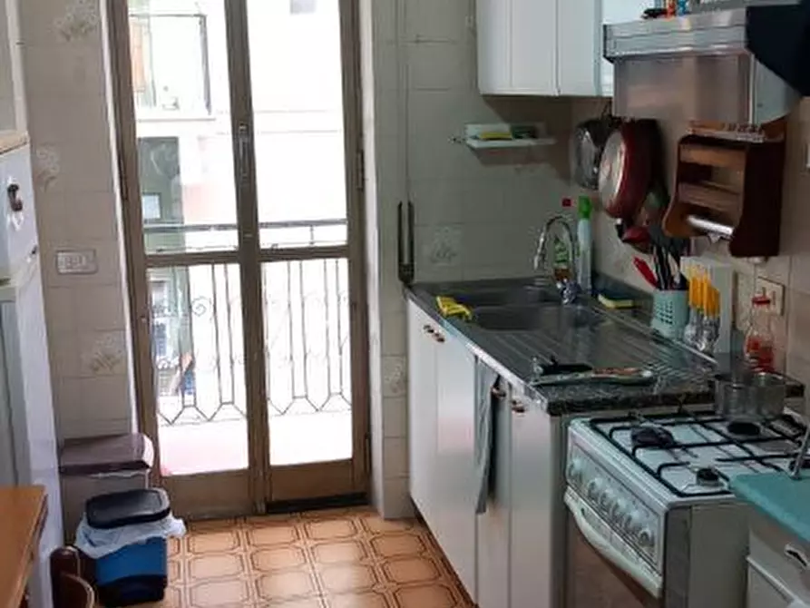 Immagine 5 di Appartamento in vendita  a Alassio