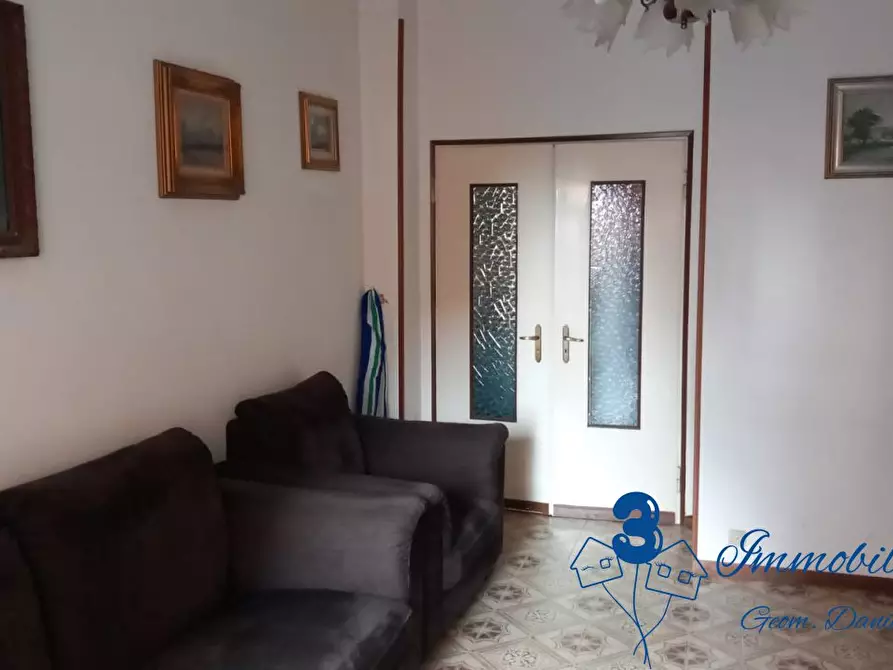 Immagine 2 di Appartamento in vendita  a Alassio