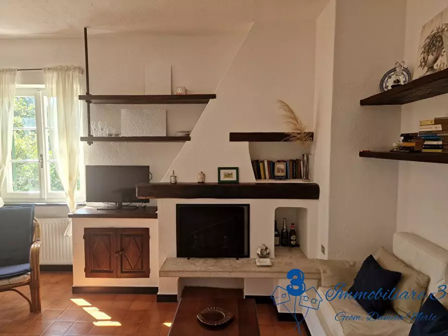 Immagine 7 di Appartamento in vendita  147 a Garlenda