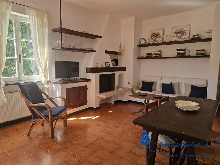 Immagine 10 di Appartamento in vendita  147 a Garlenda