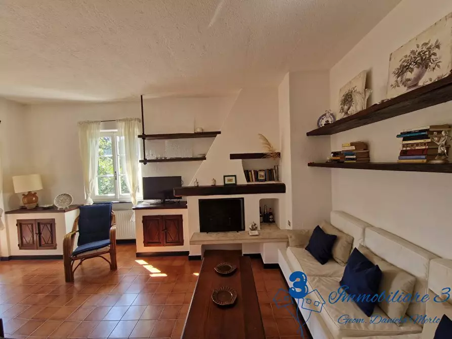 Immagine 8 di Appartamento in vendita  147 a Garlenda