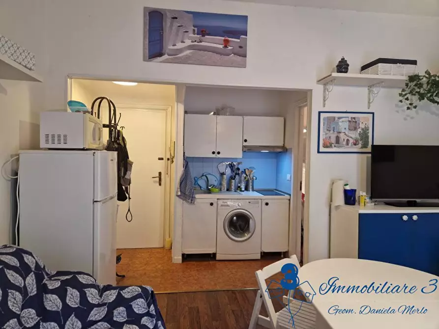 Immagine 2 di Appartamento in vendita  a Ortovero