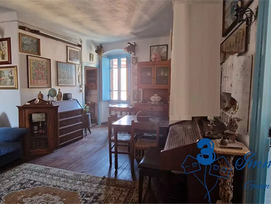 Immagine 10 di Appartamento in vendita  a Ortovero