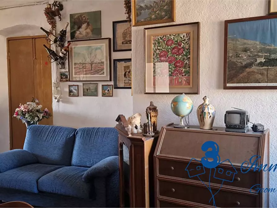 Immagine 6 di Appartamento in vendita  a Ortovero