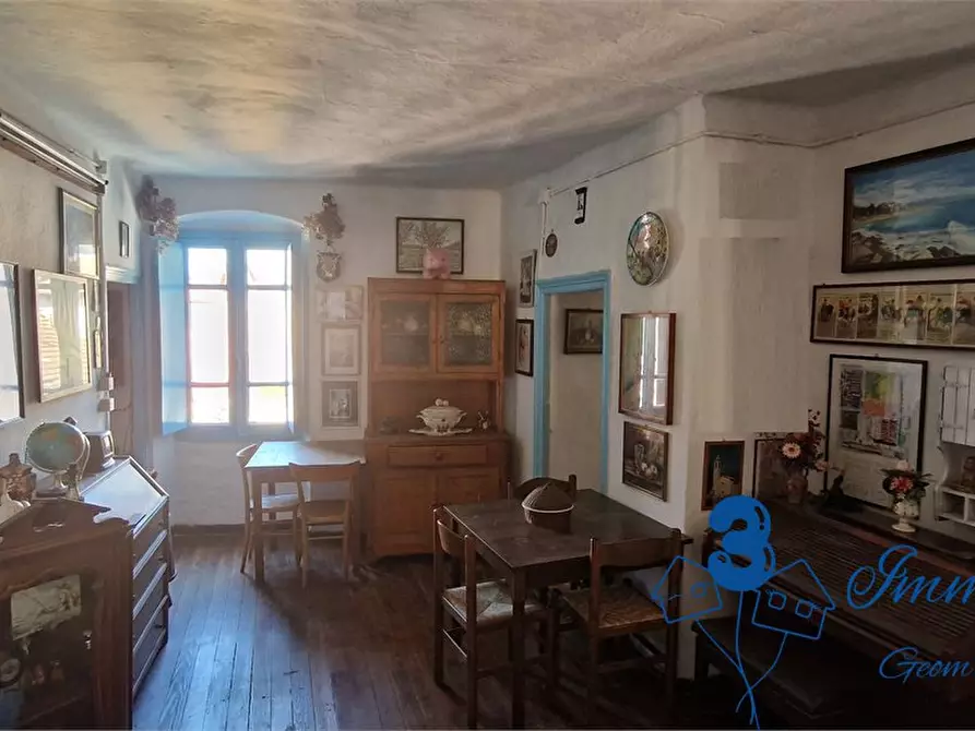 Immagine 9 di Appartamento in vendita  a Ortovero