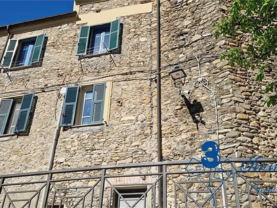 Immagine 2 di Appartamento in vendita  a Ortovero