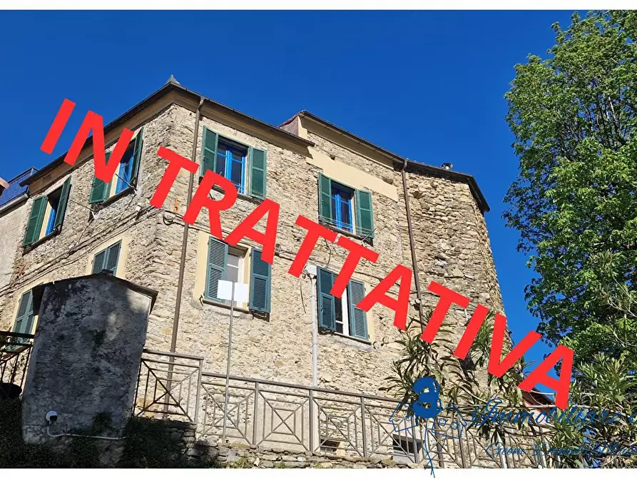 Immagine 1 di Appartamento in vendita  a Ortovero