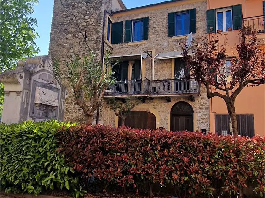 Immagine 4 di Appartamento in vendita  a Ortovero