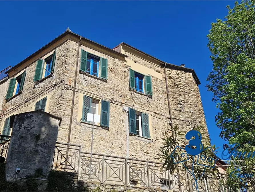 Immagine 1 di Appartamento in vendita  a Ortovero