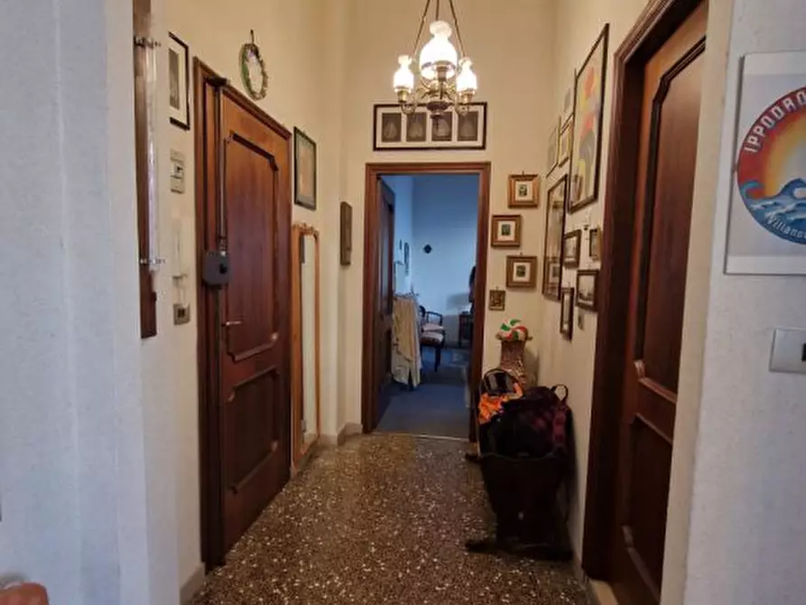 Immagine 9 di Appartamento in vendita  56 a Villanova D'albenga