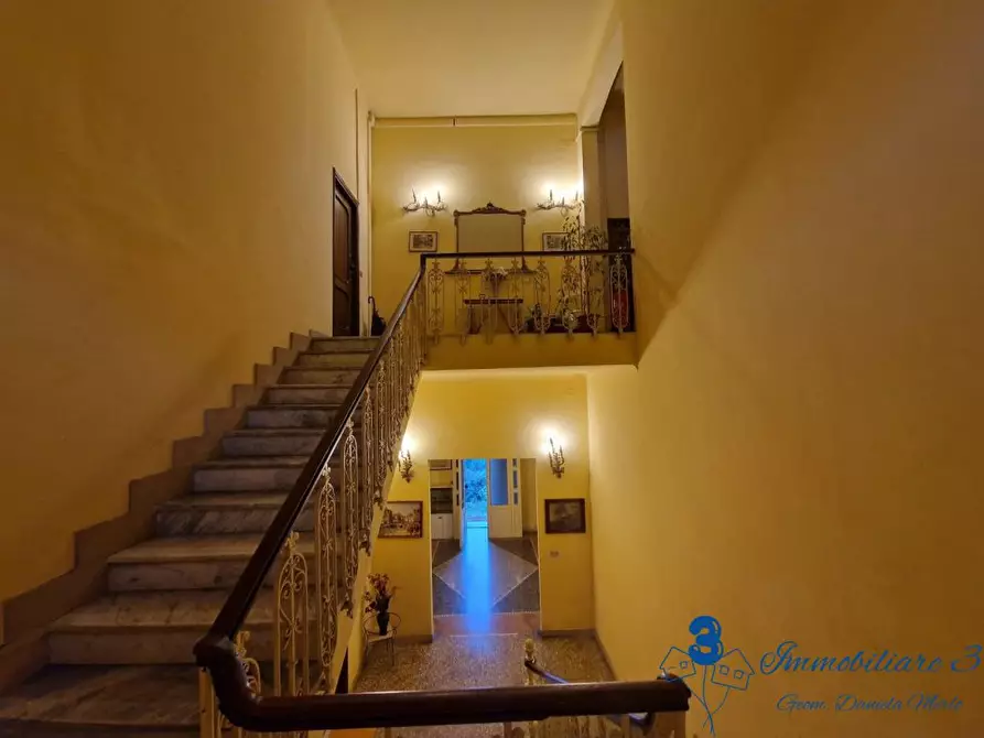 Immagine 7 di Appartamento in vendita  56 a Villanova D'albenga